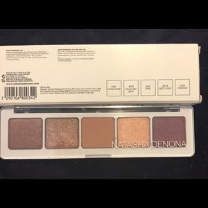 Natasha Denona Palette 5 #02